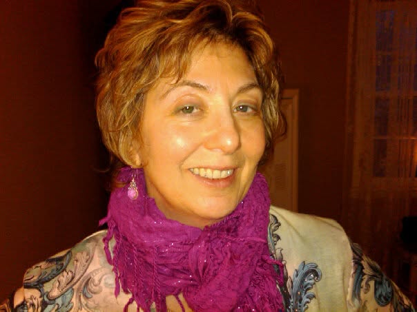 Susan Gann, teacher trainer and parent coach